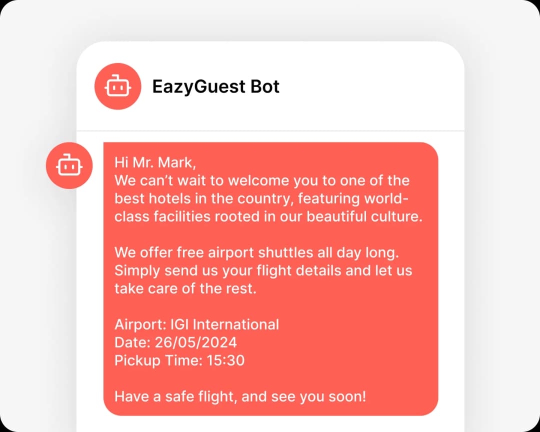 Smart Customer Engagement