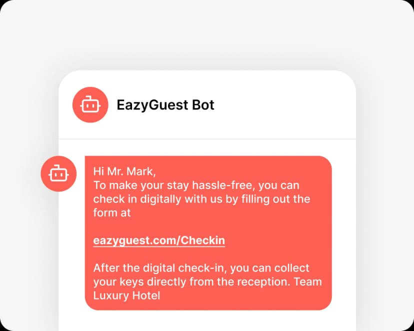 Omnichannel Communication Hub